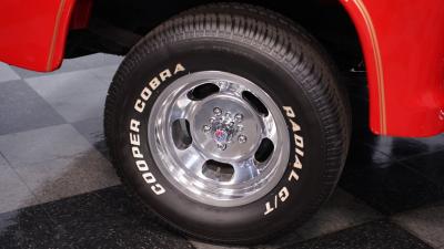 1979 Dodge Lil Red Express Adventurer D150