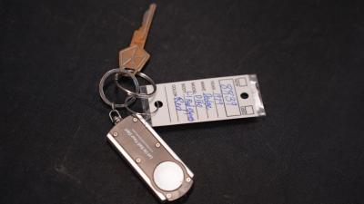 1979 Dodge Lil Red Express Adventurer D150