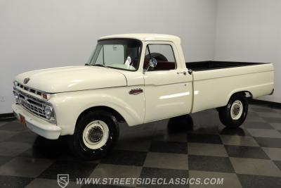 1965 Ford F-100