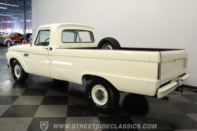 1965 Ford F-100