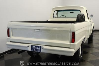 1965 Ford F-100