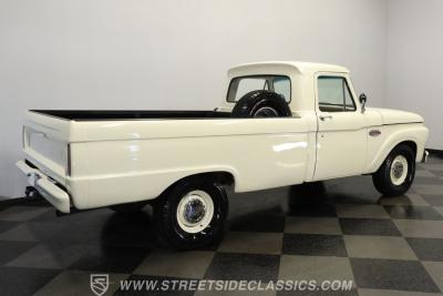 1965 Ford F-100