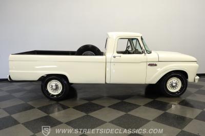 1965 Ford F-100