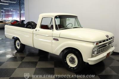 1965 Ford F-100