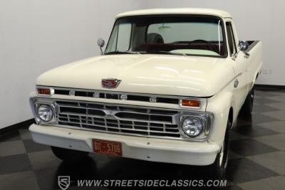 1965 Ford F-100