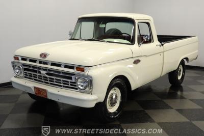 1965 Ford F-100