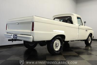 1965 Ford F-100