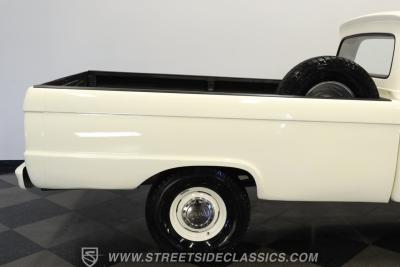 1965 Ford F-100