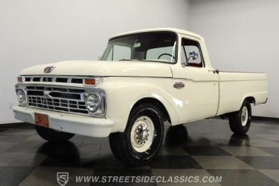 1965 Ford F-100