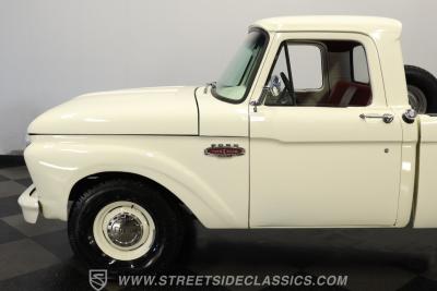 1965 Ford F-100