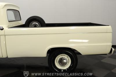 1965 Ford F-100