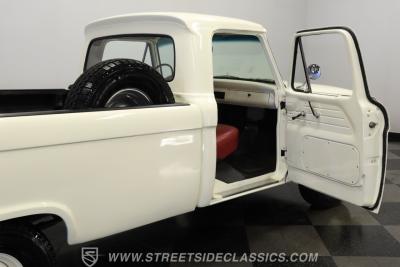 1965 Ford F-100