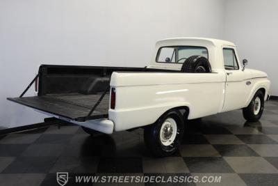 1965 Ford F-100