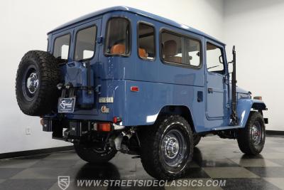 1980 Toyota Land Cruiser FJ43