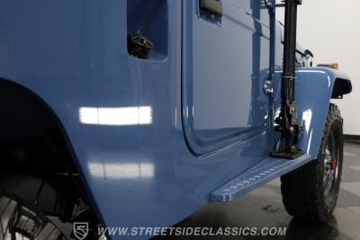 1980 Toyota Land Cruiser FJ43