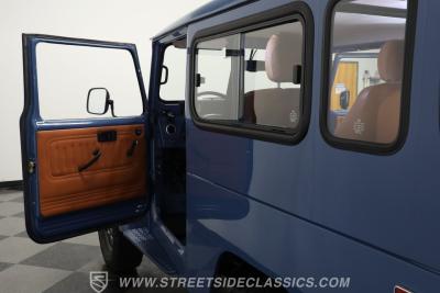 1980 Toyota Land Cruiser FJ43