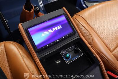 1980 Toyota Land Cruiser FJ43