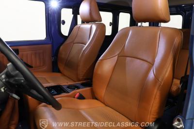 1980 Toyota Land Cruiser FJ43