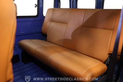 1980 Toyota Land Cruiser FJ43