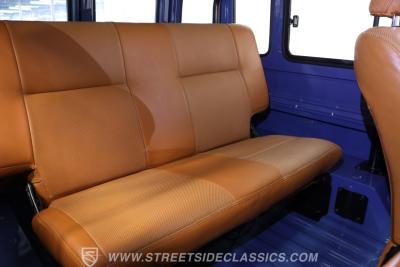 1980 Toyota Land Cruiser FJ43