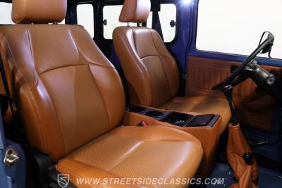 1980 Toyota Land Cruiser FJ43