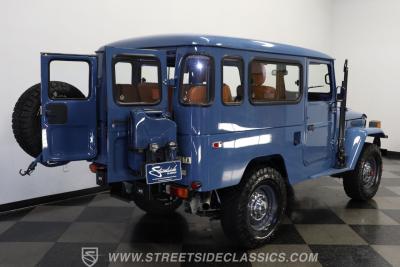 1980 Toyota Land Cruiser FJ43