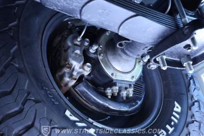 1980 Toyota Land Cruiser FJ43