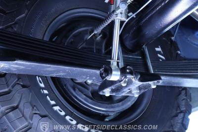 1980 Toyota Land Cruiser FJ43