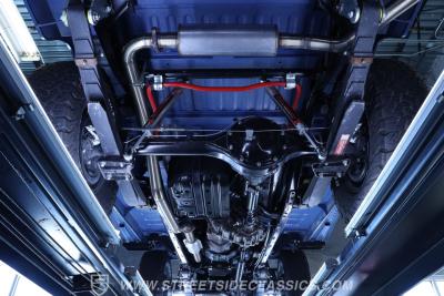 1980 Toyota Land Cruiser FJ43