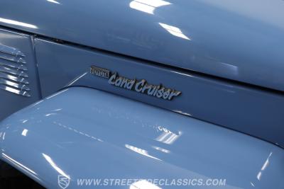 1980 Toyota Land Cruiser FJ43