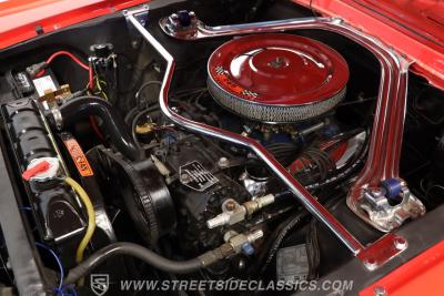 1966 Ford Mustang Fastback GT Tribute