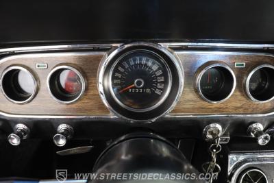 1966 Ford Mustang Fastback GT Tribute