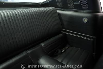 1966 Ford Mustang Fastback GT Tribute