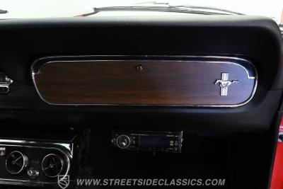 1966 Ford Mustang Fastback GT Tribute