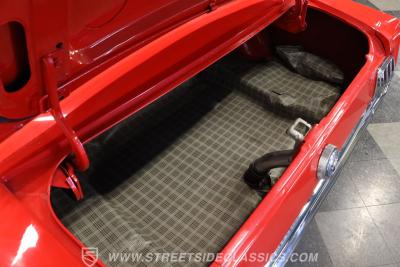 1966 Ford Mustang Fastback GT Tribute