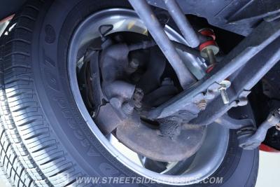 1966 Ford Mustang Fastback GT Tribute