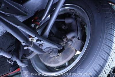 1966 Ford Mustang Fastback GT Tribute