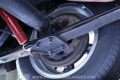 1966 Ford Mustang Fastback GT Tribute