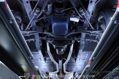 1966 Ford Mustang Fastback GT Tribute