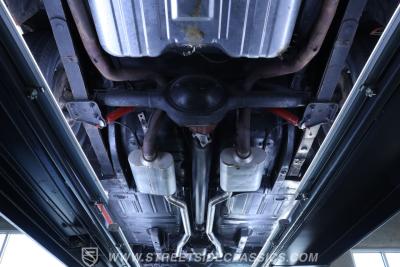 1966 Ford Mustang Fastback GT Tribute