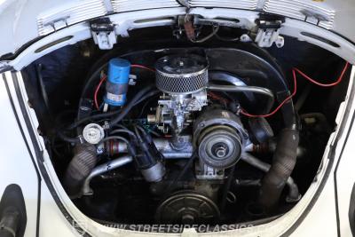 1979 Volkswagen Beetle Convertible