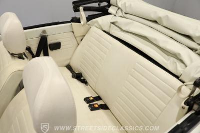1979 Volkswagen Beetle Convertible