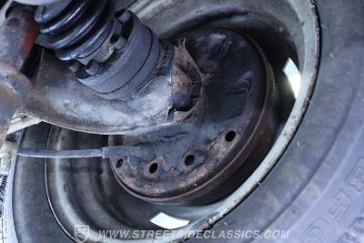 1979 Volkswagen Beetle Convertible