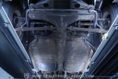 1979 Volkswagen Beetle Convertible