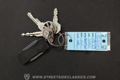 1979 Volkswagen Beetle Convertible