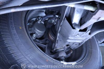 1984 Cadillac Eldorado Biarritz Convertible