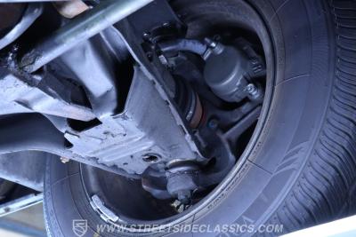 1984 Cadillac Eldorado Biarritz Convertible