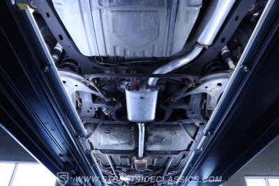 1984 Cadillac Eldorado Biarritz Convertible