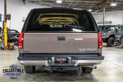 1997 Chevrolet Suburban