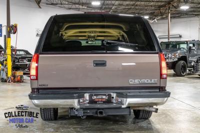 1997 Chevrolet Suburban